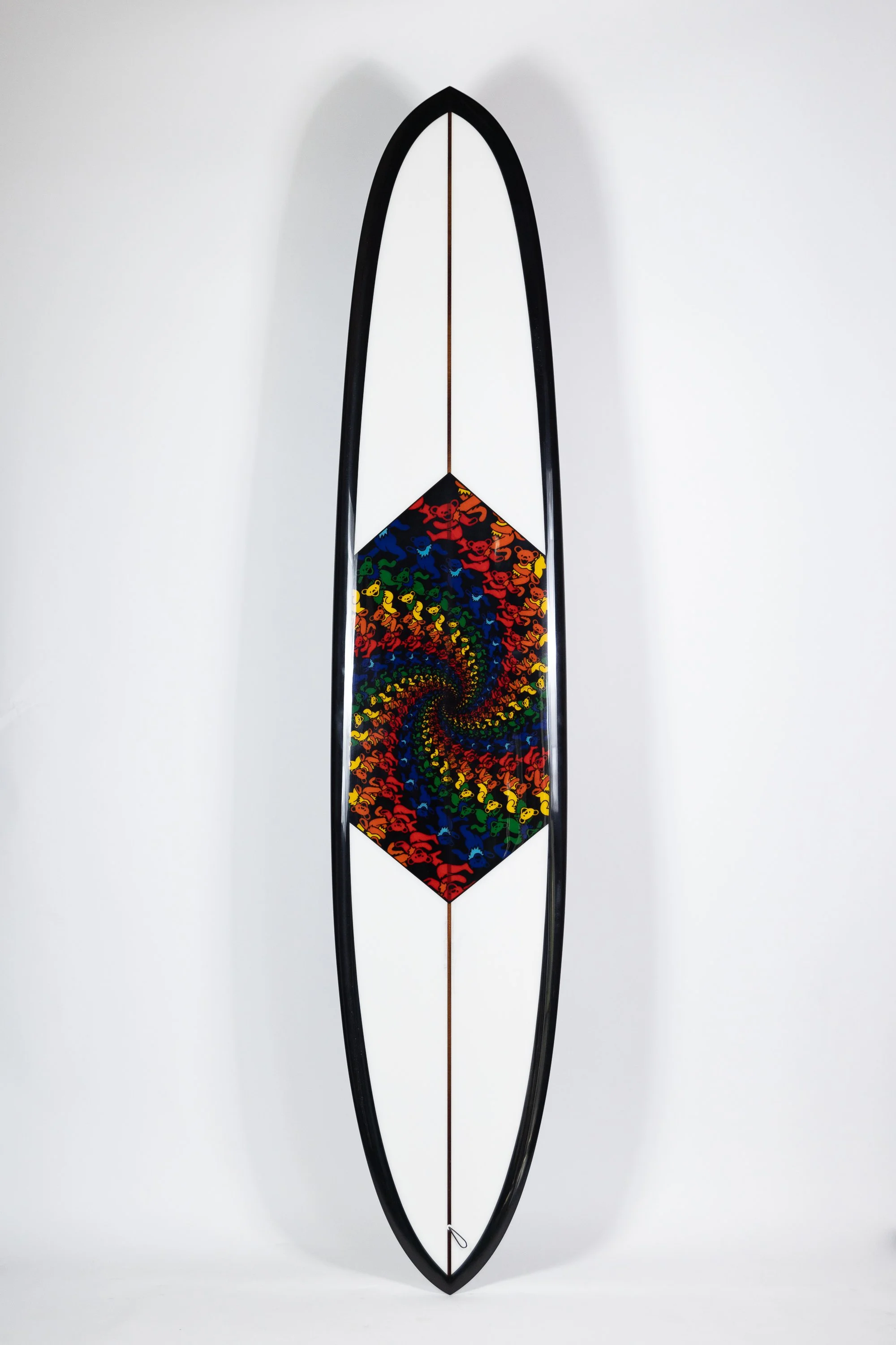 【引き取り限定】CHRISTENSON C-HAG 9.6 ロングボード CHRISTENSON SURFBOARDS クリステンソンサーフボード / C-HAG 9